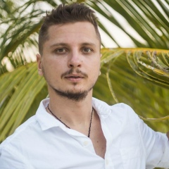 Лёша Паньков, 27.07, Ko Samui
