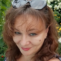 Ирина Щипакина