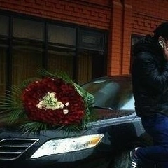 Yenish Jumayew, 09.05.1988, Харьков