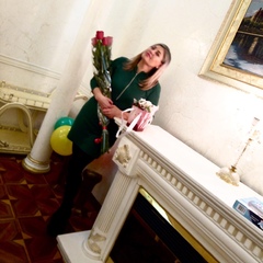 Оля Сопова, 05.01.2011, Луганск