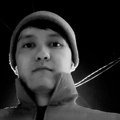 Айбек Салманов, 23.11