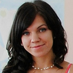 Ксения Толмачёва, Феодосия