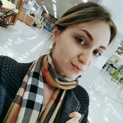 Екатерина Сердцева, 02.06.1996