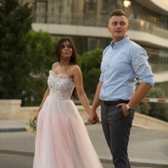 Денис Стрельцов, 15.09, Баку