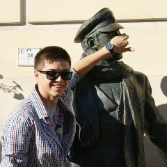 Андрій Онищак, 30.07.1995