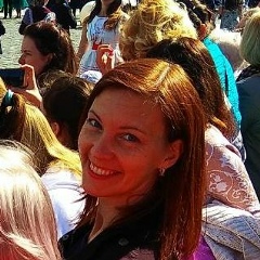 Анна Макарова, 28.04, Кронштадт