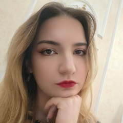 Кристина Гостева, 11.12, Обнинск