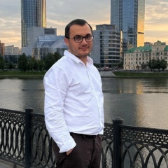 Тохид Алиев, 18.03, Екатеринбург