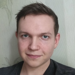 Богдан Токманцев, 22.12.1997