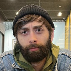Владимир Белоглазов, 10.11.1992, Майский
