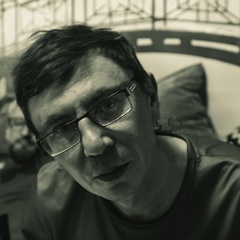 Алексей Созутов, 02.06.1976, Красноярск