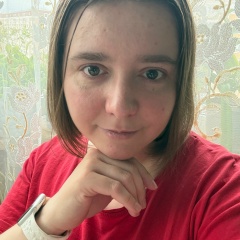 Мария Гончарова, 27.07, Москва
