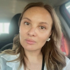 Татьяна Танюхина, 01.04, Краснодар