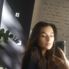Татьяна Кудина, 04.11, Харьков