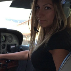 Natali Romahontas, 01.12, Калининград