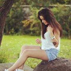 Анита Павлова, 15.02, Санкт-Петербург