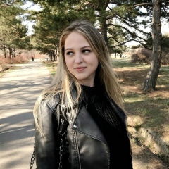 Karina Belousova, 05.11