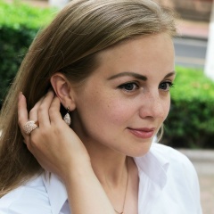 Алиса Сергиенко, 07.08