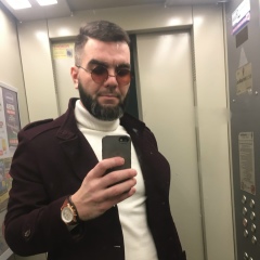 Владимир Глушков, 18.01, Ижевск