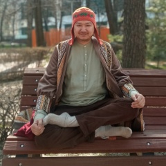 Берик Сандыбаев, 23.03.1982, Алматы