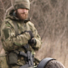 Дмитрий Тимофеев, 30.01