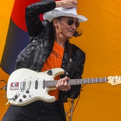 Юрий Абдулин, 27.08, Златоуст