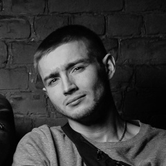 Слава Петухов, 16.05, Санкт-Петербург