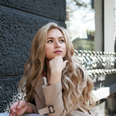 Ирина Гончарова, 15.09, Иркутск