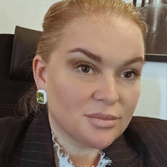 Ирина Смирнова, 04.07.1985, Пенза