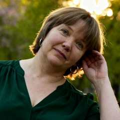 Татьяна Лунькова, Санкт-Петербург