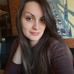 Margarita Galkina, 11.01, Москва