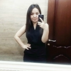 Asema Tursinbaeva, 26.05, Тараз