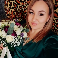 Людмила Сырескина, 05.02.1991, Бугуруслан