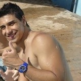 Diogo Pincelli, 22.07.1993, Mineiros do Tietê
