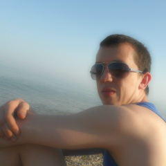 Владимир Плигин, 22.04, Одесса