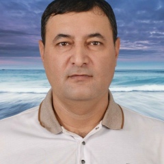 Шавкат Нормуминов, 03.08, Мубарек