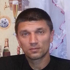 Анатолий Герст, 22.03.1975, Санкт-Петербург