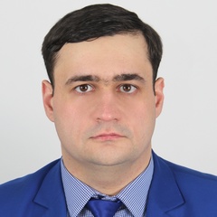 Владимир Топузов, 20.07