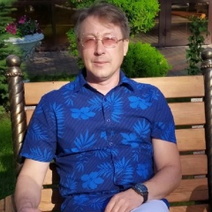 Тимур Поздняков, 01.02.1972, Тольятти