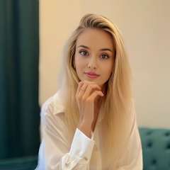 Екатерина Екатерининская, 08.04, Москва