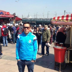 Salah Khaldi, 10.03.1986, Oran