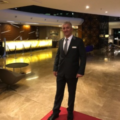 Mustafa Pekgöz, 02.03, İstanbul