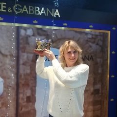 Татьяна Кононович, 26.07, Санкт-Петербург