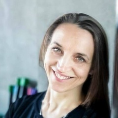 Елена Храмова, 29.09, Домодедово