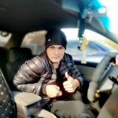 Даниил Жулин, Караганда