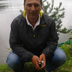 Valentin Manukyan, 09.01, Санкт-Петербург
