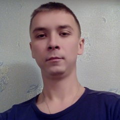 Алексей Печеневский