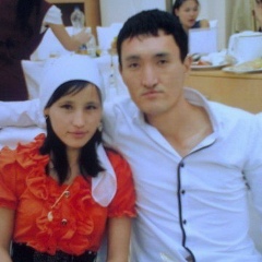 Aigerim Baijanova, 07.05.1986, Алматы