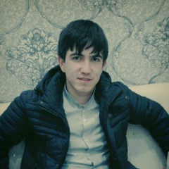 Alisher Vahhobov