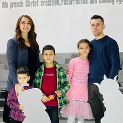 Мадина Лукина, 20.06